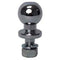 Hitch Ball Tow Pro Solid Steel Chrome Trailer Hitch Ball - DynalineTow Pro