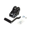 Hand Winch Dynaline Hand Winch 600 LBS to 2000 LBS Load Capacity - DynalineDynaline