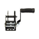 Hand Winch Dynaline Hand Winch 600 LBS to 2000 LBS Load Capacity - DynalineDynaline