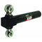 Ball Mount Tow Pro 6000 lbs to 10000 lbs 2" Reversible Round Shank Ball Mounts - DynalineTow Pro