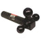 Ball Mount Tow Pro 3500 lbs to 10000 lbs 2" Triple Round Shank Ball Mounts - DynalineTow Pro