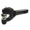 Pintle Hook Tow Pro 1 Piece Solid Shank Combination Pintle Hooks - DynalineTow Pro