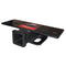Coupler Tow Pro Hitch Accessories - 2" Step Bumper Receiver - DynalineTow Pro