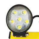 Paladin Lighting Paladin Spot LED Work Light - Twin Head with Tripod - DynalinePaladin