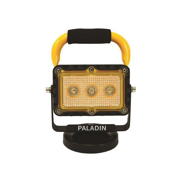 Paladin Lighting Paladin Portable Spot LED Work Light - Rechargeable with Magnetic Base - DynalinePaladin