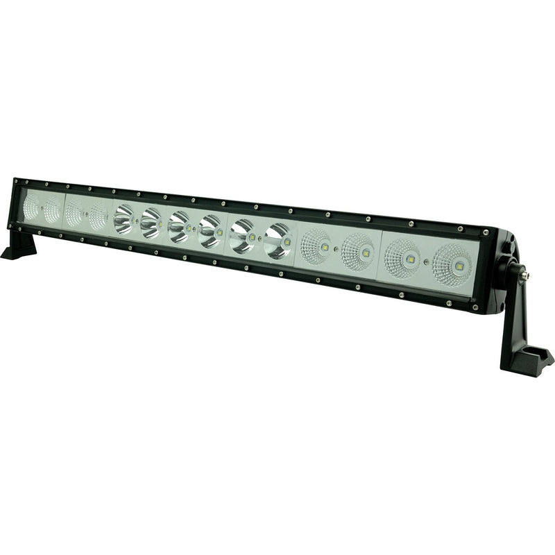 Paladin Lighting Paladin 30" Spot and Flood LED Light Bar - Straight Single Row - DynalinePaladin