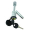Coupler Tow Pro Hitch Accessories - Hitch Locks - DynalineTow Pro