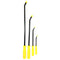 Tool Valley Tool Valley Pry Bar Set - 4 Pieces - DynalineTool Valley
