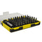 Tool Valley Tool Valley Screwdriver Bit Set - 61 Pieces - DynalineTool Valley