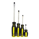 Tool Valley Tool Valley Screwdriver Set - 10 Pieces - DynalineTool Valley