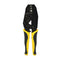 Tool Valley Tool Valley Ratcheting Wire Terminal Crimper - DynalineTool Valley