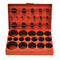 Tool Valley Tool Valley S.A.E. O-Ring Assortment - 407 Pieces - DynalineTool Valley