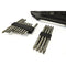 Tool Valley Tool Valley Multi-Use Power Bit Set - 45 Pieces - DynalineTool Valley
