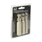 Tool Valley Tool Valley Internal Pipe Wrench Set - 3 Pieces - DynalineTool Valley