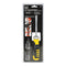 Tool Valley Tool Valley 12-in-1 Ratchet Screw Driver Set - DynalineTool Valley