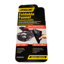 Lubrication Foldable Funnel - DynalineDynaline